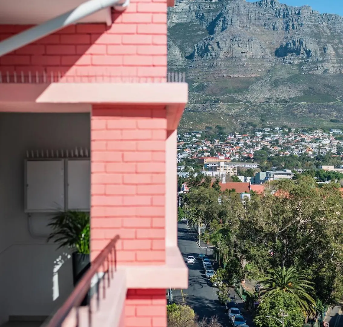 Flamingo On Hope Apartment Cape Town