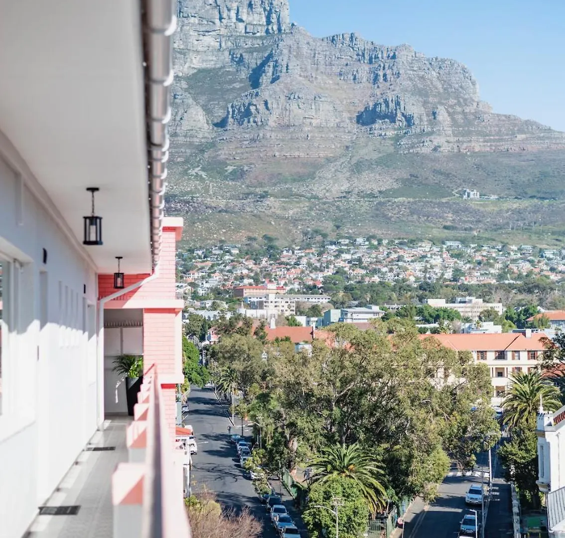 Flamingo On Hope Apartment Cape Town